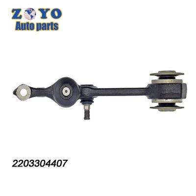 S600 OEM Standard Car Suspension Parts Right Front Lower Control Arm for Mercedes 2000-2006