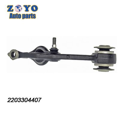 S600 OEM Standard Car Suspension Parts Right Front Lower Control Arm for Mercedes 2000-2006