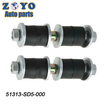 E-Coating Adjustable Stabilizer Link for Honda Civic 1988-2000 Mevotech No MK90123