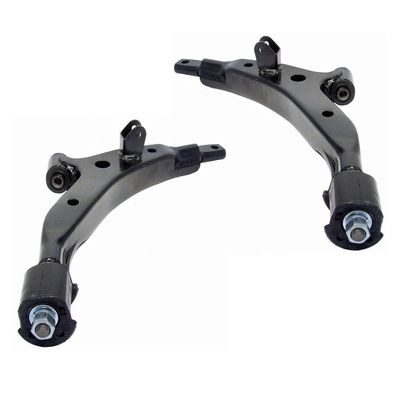 54500-02052/54501-02052 Auto Suspension Parts Front Lower Control Arm for Hyundai Atos