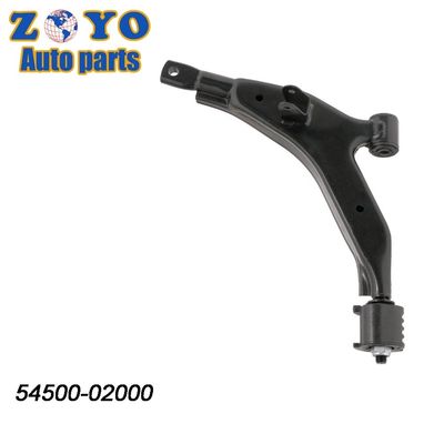 54500-02052/54501-02052 Auto Suspension Parts Front Lower Control Arm for Hyundai Atos
