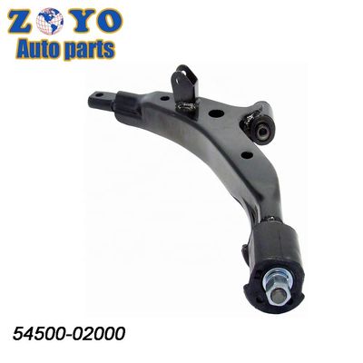 54500-02052/54501-02052 Auto Suspension Parts Front Lower Control Arm for Hyundai Atos