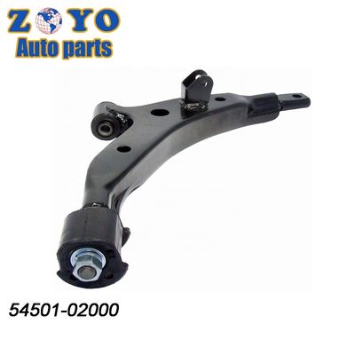 54500-02052/54501-02052 Auto Suspension Parts Front Lower Control Arm for Hyundai Atos