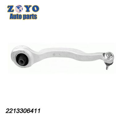 Zinc Plating Front Suspension Parts Lower Control Arms for Mercedes-Benz W221 C216 s350