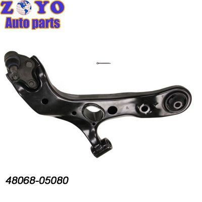 Front Lower Control Arm for BYD G5 2014 Car Parts Auto Suspension Systems Year 2009-