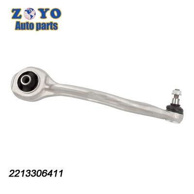 Zinc Plating Front Suspension Parts Lower Control Arms for Mercedes-Benz W221 C216 s350
