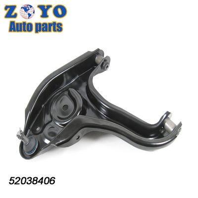 Front Lower Control Arm for Dodge Ram 1500 2001 Dorman No. 520-330 Moog No. RK620481
