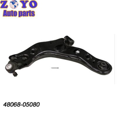 Front Lower Control Arm for BYD G5 2014 Car Parts Auto Suspension Systems Year 2009-
