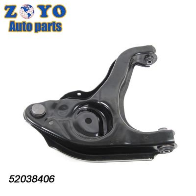 Front Lower Control Arm for Dodge Ram 1500 2001 Dorman No. 520-330 Moog No. RK620481