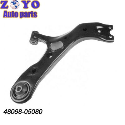 Front Lower Control Arm for BYD G5 2014 Car Parts Auto Suspension Systems Year 2009-
