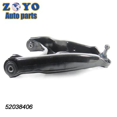 Front Lower Control Arm for Dodge Ram 1500 2001 Dorman No. 520-330 Moog No. RK620481