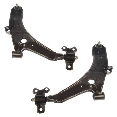 OEM Standard Front Suspension Control Arm for Hyundai Tiburon 54500-29000 54501-29000