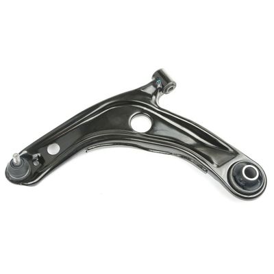 Car Suspension Parts for Lifan X50 2014 Left Front Lower Control Arm Triangle Arm