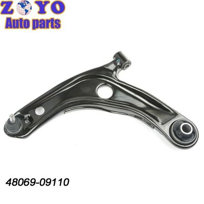 Car Suspension Parts for Lifan X50 2014 Left Front Lower Control Arm Triangle Arm