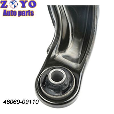 Car Suspension Parts for Lifan X50 2014 Left Front Lower Control Arm Triangle Arm