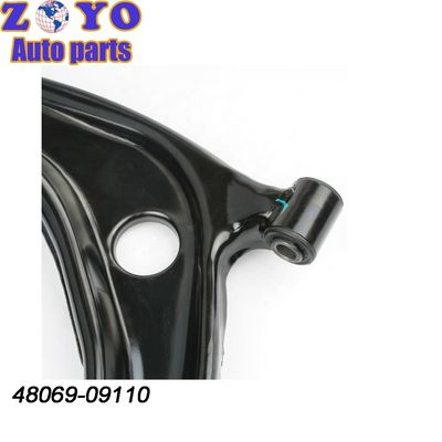 Car Suspension Parts for Lifan X50 2014 Left Front Lower Control Arm Triangle Arm