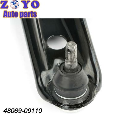 Car Suspension Parts for Lifan X50 2014 Left Front Lower Control Arm Triangle Arm