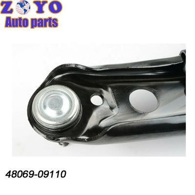 Car Suspension Parts for Lifan X50 2014 Left Front Lower Control Arm Triangle Arm