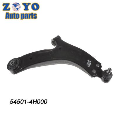 Hyundai H1 2012-2016 Front Lower Control Arm with Nature Rubber Bushing
