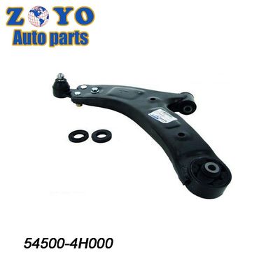 Hyundai H1 2012-2016 Front Lower Control Arm with Nature Rubber Bushing