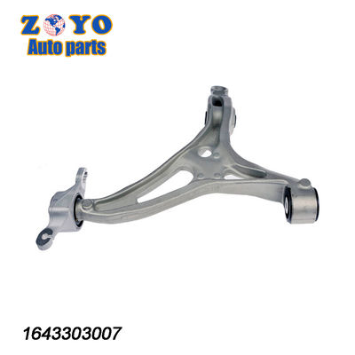 OE NO. 1643301807 GL-CLASS X164 Front Lower Control Arm for 2005-2011 Auto Components