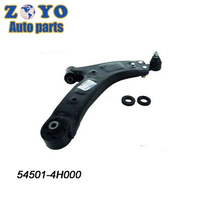 Hyundai H1 2012-2016 Front Lower Control Arm with Nature Rubber Bushing