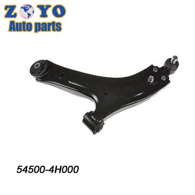 Hyundai H1 2012-2016 Front Lower Control Arm with Nature Rubber Bushing