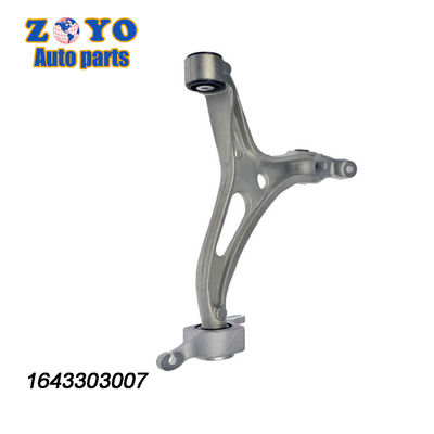 OE NO. 1643301807 GL-CLASS X164 Front Lower Control Arm for 2005-2011 Auto Components