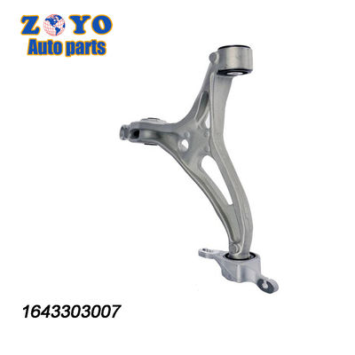 OE NO. 1643301807 GL-CLASS X164 Front Lower Control Arm for 2005-2011 Auto Components