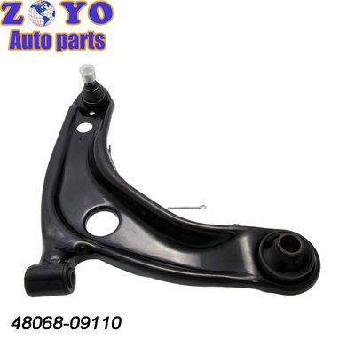 Suspension Parts Front Lower Control Arm for Lifan X50 2014- Triangle Arm 48068-59145
