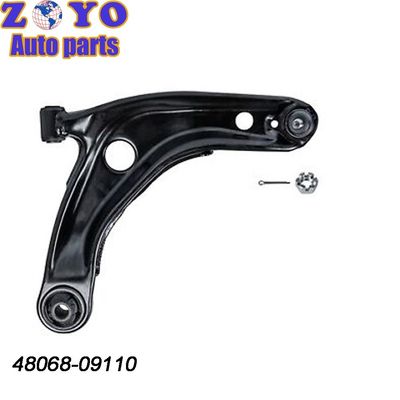 Suspension Parts Front Lower Control Arm for Lifan X50 2014- Triangle Arm 48068-59145