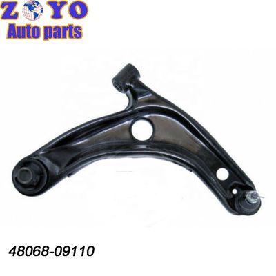 Suspension Parts Front Lower Control Arm for Lifan X50 2014- Triangle Arm 48068-59145