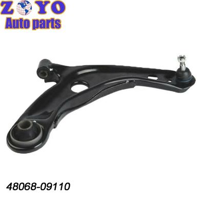 Suspension Parts Front Lower Control Arm for Lifan X50 2014- Triangle Arm 48068-59145