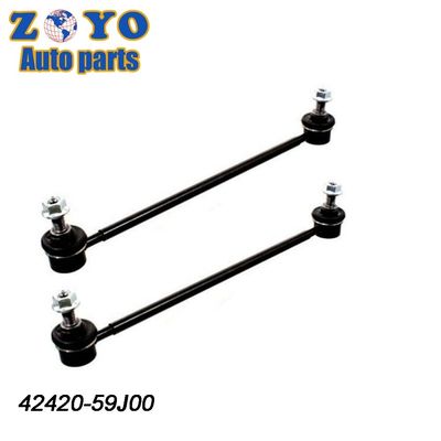 Suspension Parts 42420-65J00 Front Lower Stabilizer Link for SUZUKI AERIO 2004-2007