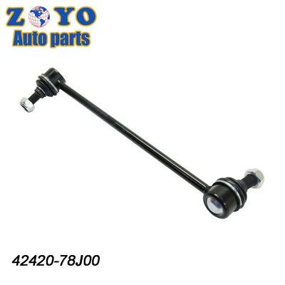 Replace/Repair 42420-78J00 Front Lower Stabilizer Link for Suzuki XL-7 2007-2009