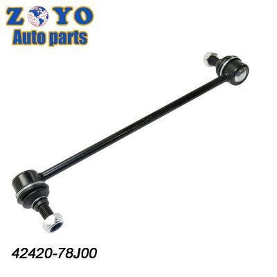Replace/Repair 42420-78J00 Front Lower Stabilizer Link for Suzuki XL-7 2007-2009