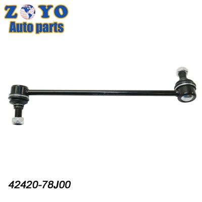 Replace/Repair 42420-78J00 Front Lower Stabilizer Link for Suzuki XL-7 2007-2009