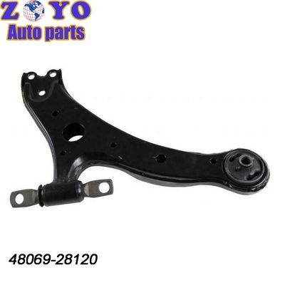 2015- Year Car Parts Vehicles Accessories Replacement Left Control Arm For Lifan 820