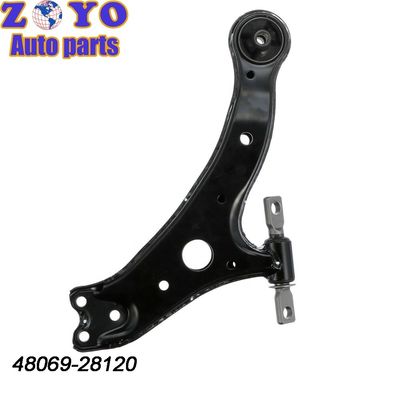 2015- Year Car Parts Vehicles Accessories Replacement Left Control Arm For Lifan 820