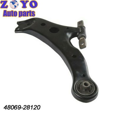 2015- Year Car Parts Vehicles Accessories Replacement Left Control Arm For Lifan 820