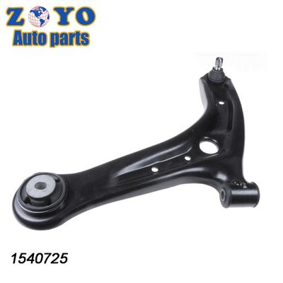 Ford Fiesta VI 2008-2018 Front Lower Control Arm with OEM Standard 2007-2015 Year