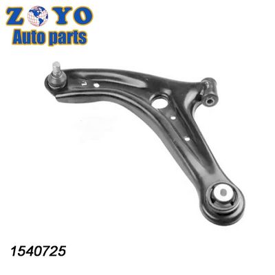 Ford Fiesta VI 2008-2018 Front Lower Control Arm with OEM Standard 2007-2015 Year