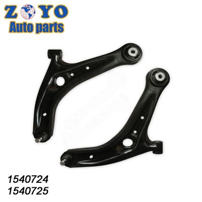 Ford Fiesta VI 2008-2018 Front Lower Control Arm with OEM Standard 2007-2015 Year