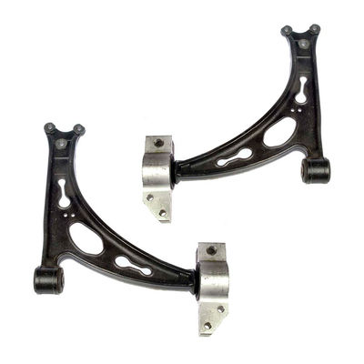 Volkswagen Golf Seat ALTEA Front Lower Control Arm Black E-coating OE NO. 1K0407152M