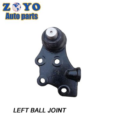 6613303333 Auto Suspension Systems for DAEWOO Ssangyong Istana Control Arm Ball Joints