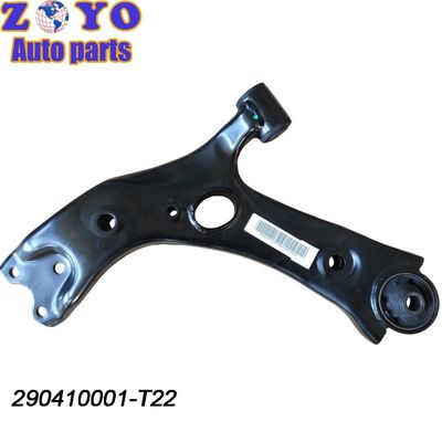 Replace/Repair Purpose T22 Car Parts Front Lower Control Arms for Zotye X5 z100
