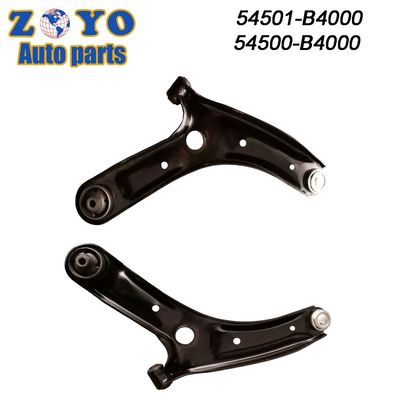 Hyundai I10 2014-2019 Front Lower Control Arm Auto Suspension Parts with OEM Standard