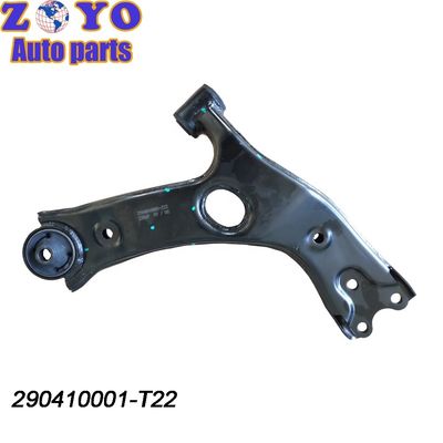 Replace/Repair Purpose T22 Car Parts Front Lower Control Arms for Zotye X5 z100