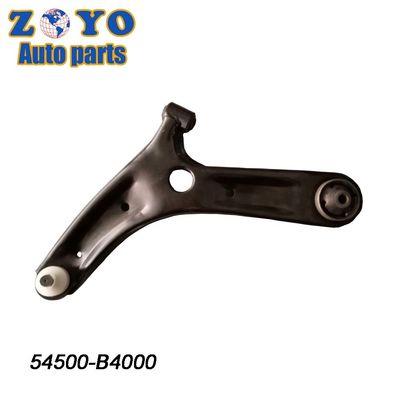 Front Lower Control Arm for Hyundai I10 2011-2018 OEM Standard Replacement 54500-B4000
