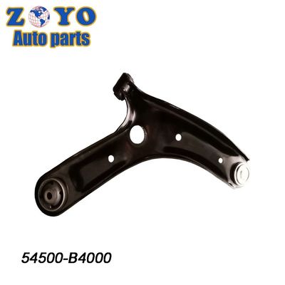 Front Lower Control Arm for Hyundai I10 2011-2018 OEM Standard Replacement 54500-B4000